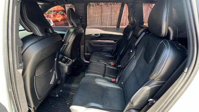 VOLVO XC60 - 2019